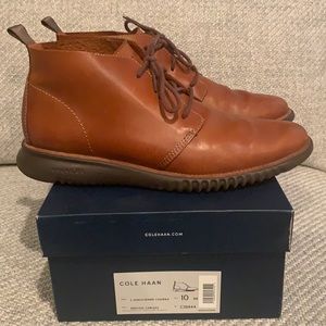 Cole Haan Zero Grand Chukka sz. 10